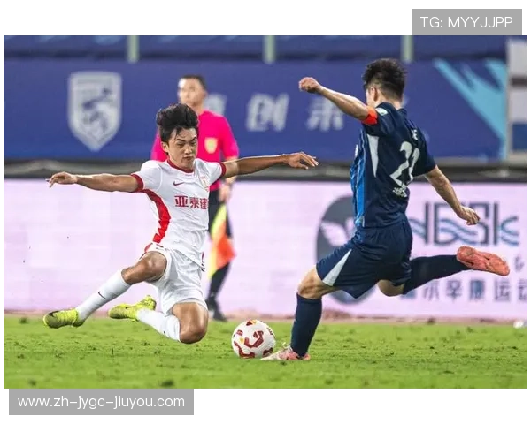 长春队在中超联赛中的表现与前景