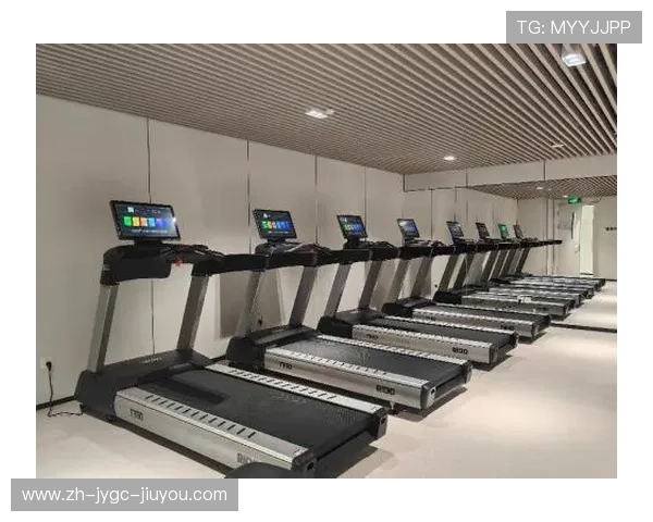 高端商用之选泰诺健健身器材赋能健身房转型升级